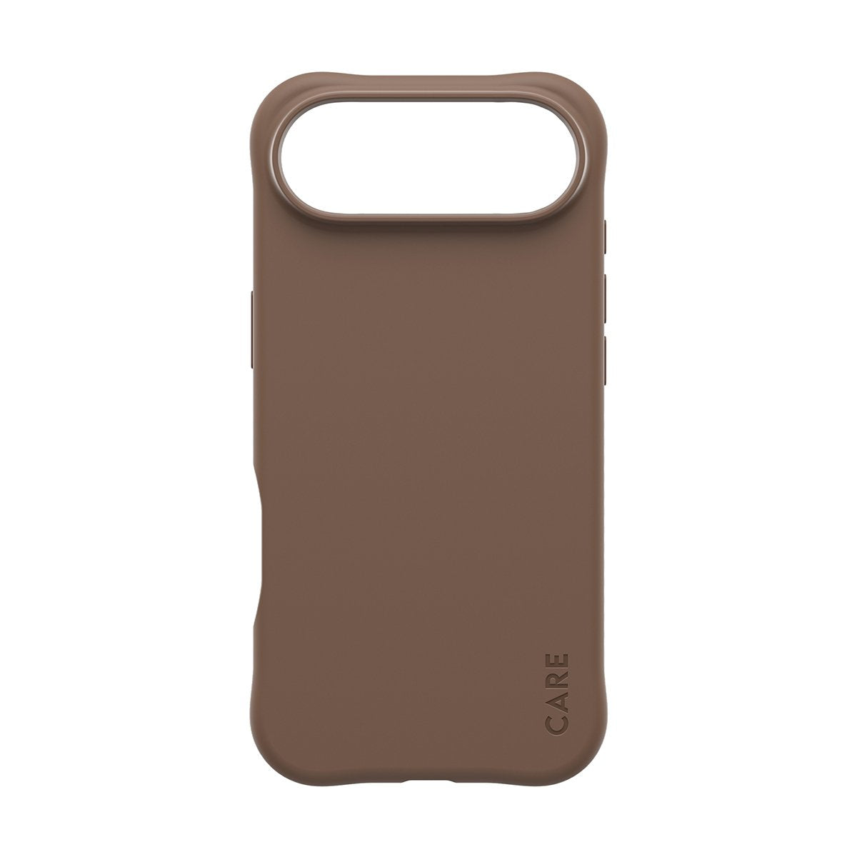 EAN 5715685027123 - PanzerGlass CARE™ by ® Samba Case Espresso w. MagSafe iPhone Air funda para teléfono móvil Marrón imagen 4