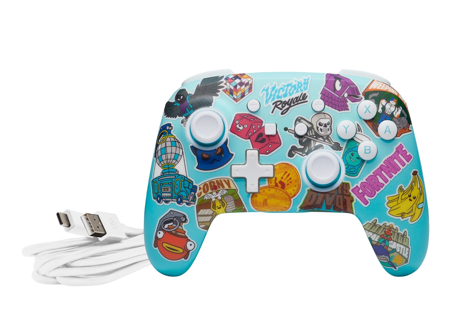 Mando Inalambrico Switch Wake Uwrls