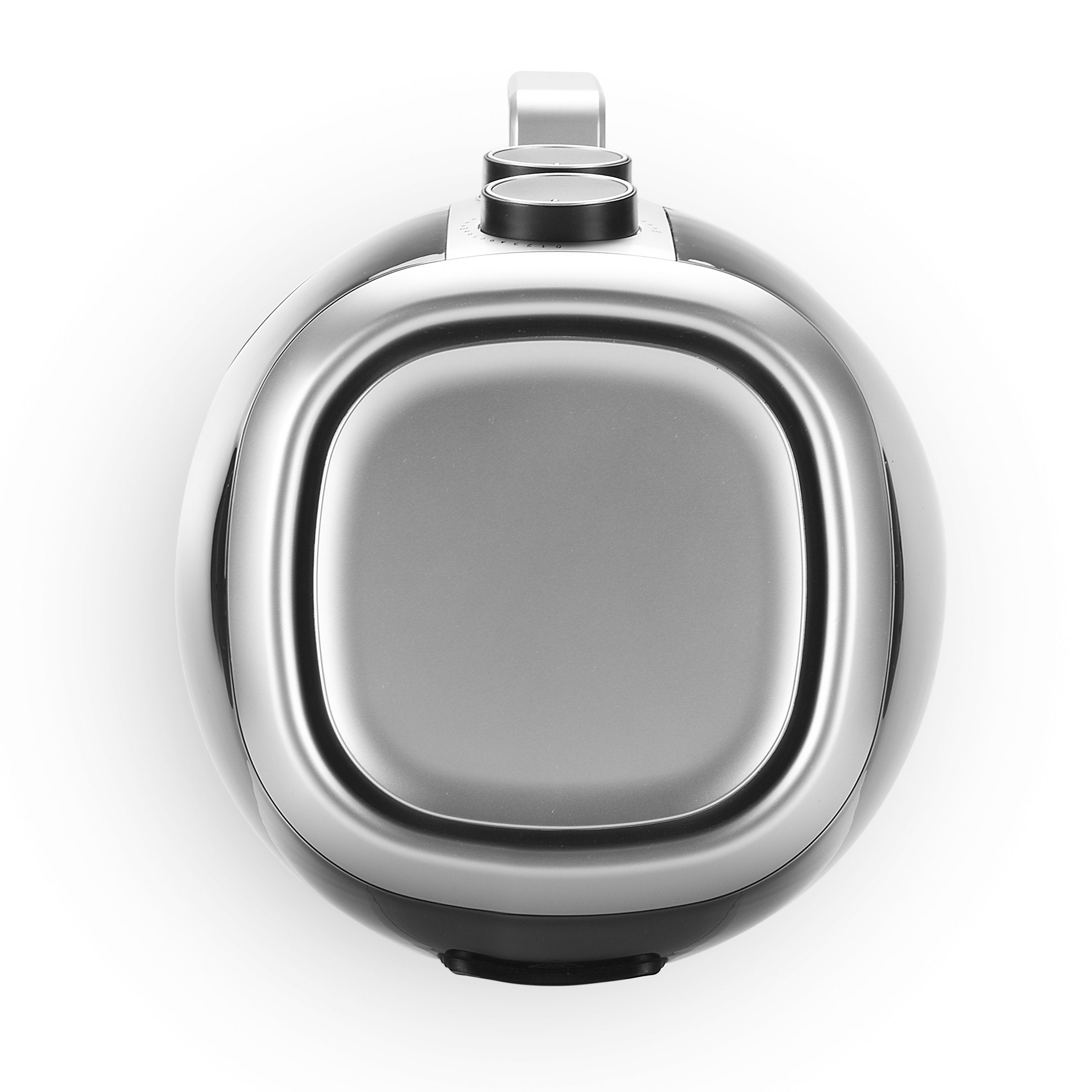 EAN 8713016048271 - Tristar FR-6989 freidora Sencillo 3,5 L Independiente 1500 W Negro, Plata imagen 14