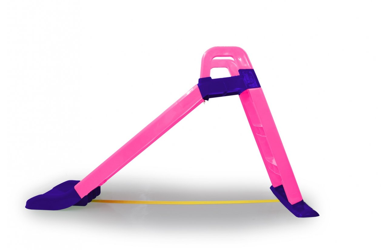 Tobogán Funny Rosa Jamara Rosa 1+