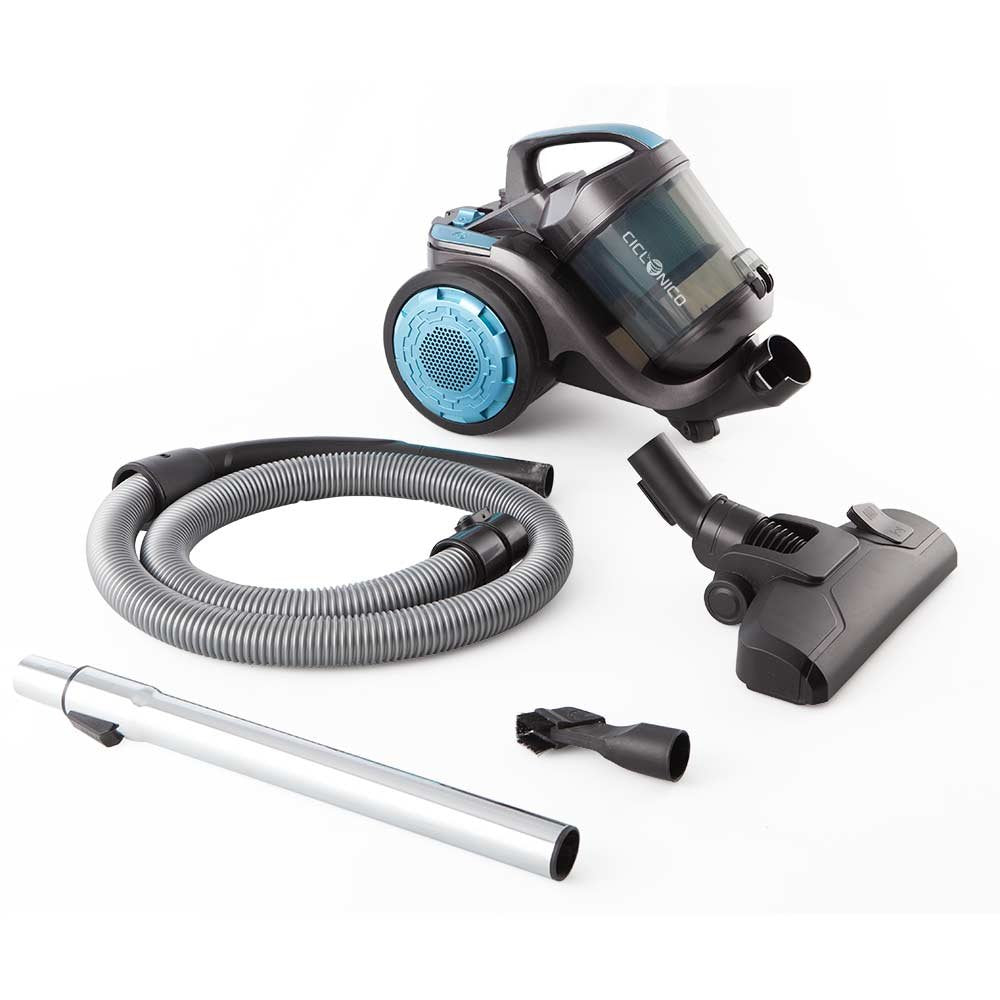 Aspirador De Trineo Orbegozo Ap 8030 800w