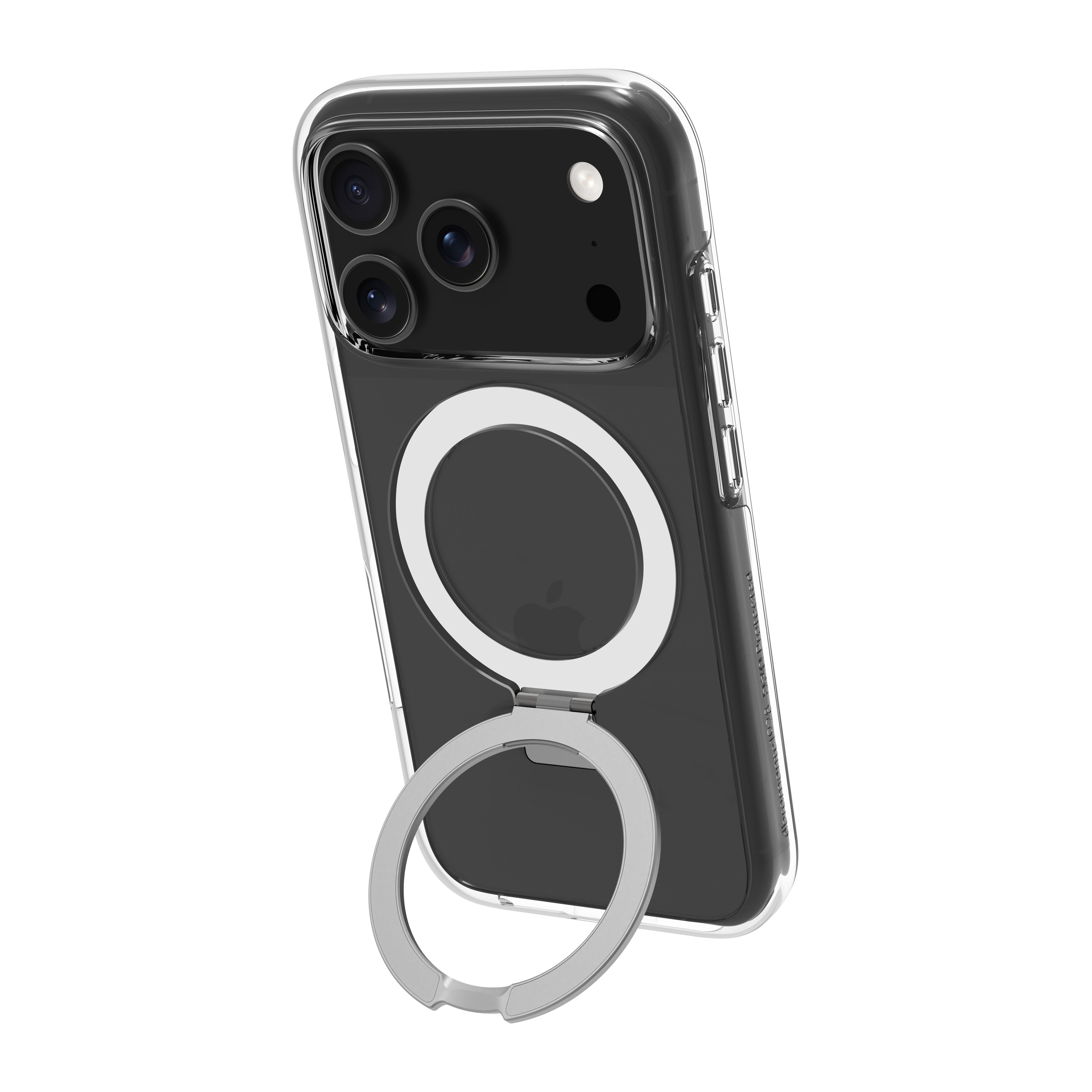 Funda Iceland Ultra D3o Ms Kick Iphone 17 Pr