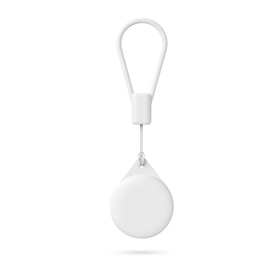 Localizadores Hama Find My Pack De 4 Antiperdida Para Apple - Bluetooth - Policarbonato Y Silicona - Autonomia Hasta