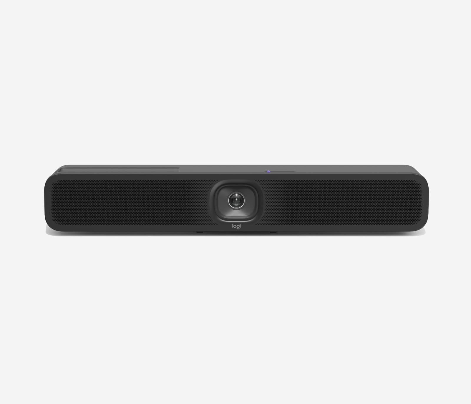 Logitech Entry Level Small Room Solution Kit De Videoconferencia Certificado Para Microsoft Teams Rooms Power Adapter Included