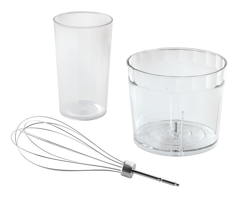EAN 5038061162929 - Russell Hobbs 27140-56 licuadora 1 L Batidora de vaso portátil 500 W Negro, Rojo, Transparente imagen 3