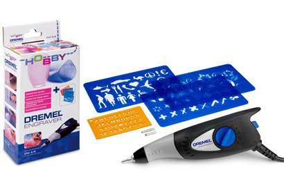 EAN 8710364046751 - Dremel 290-3 35 W 6000 spm imagen 1
