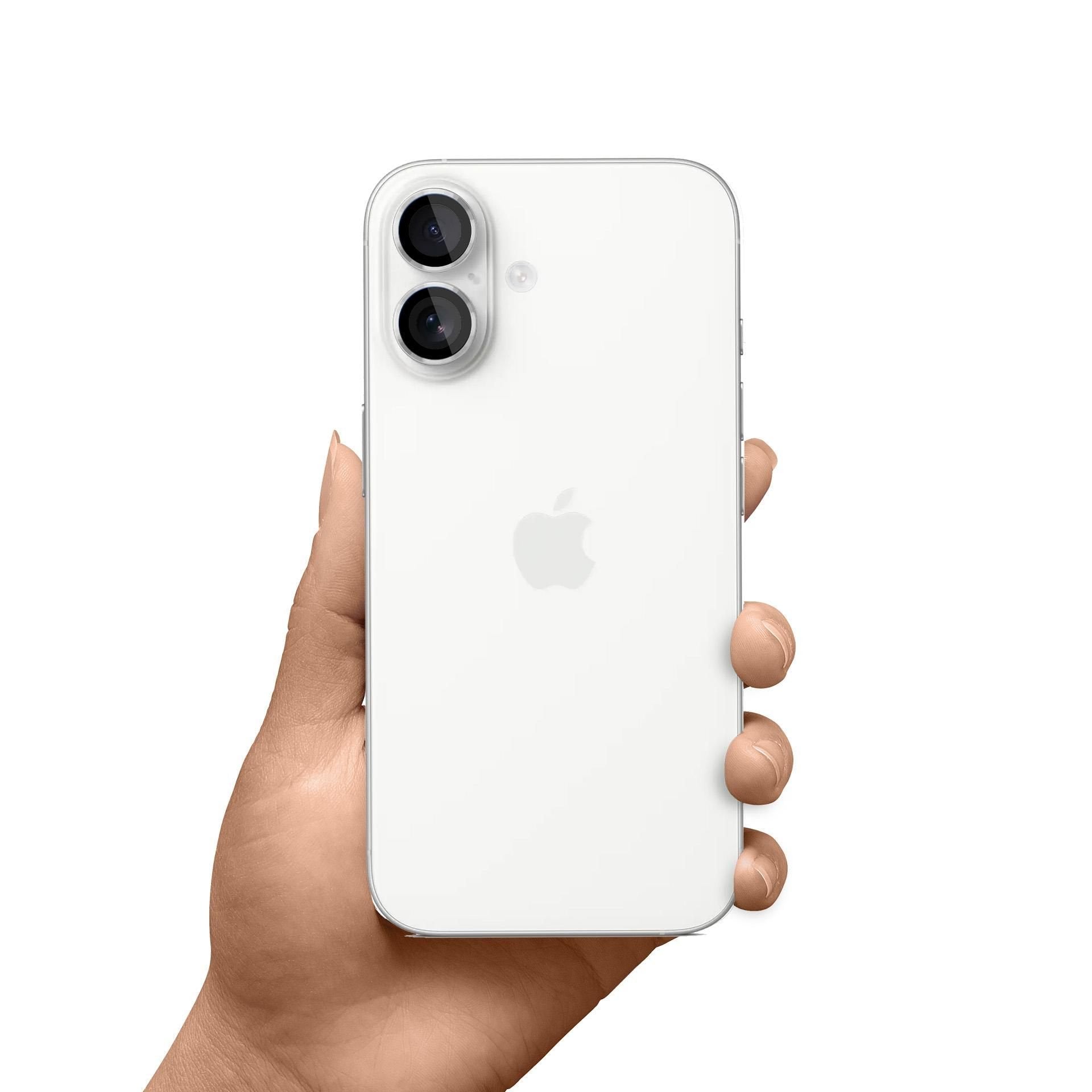 3mk Lens Protection Pro Transparent For Apple Iphone 17