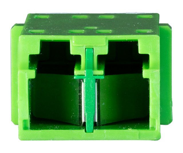 Efb 53519.2 Kupplung Lc Apc Duplex Sm E
