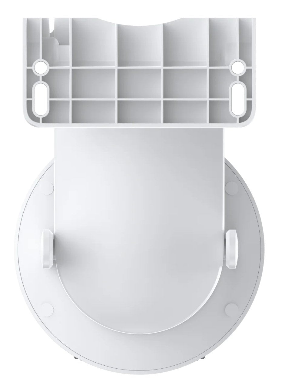 Xiaomi Outdoor Camera Cw700s Lente Dual 4mpx 2.5k P/T Visión Nocturna Audio Bidireccional Blanco - Cámara De Seguridad Ip