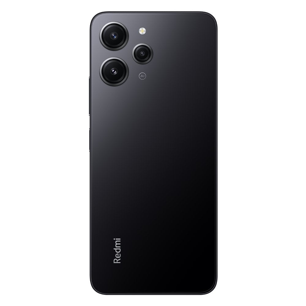 EAN 6941812739273 - Xiaomi Redmi 12 17,2 cm (6.79") Ranura híbrida Dual SIM Android 13 4G USB Tipo C 8 GB 256 GB 5000 mAh Neg imagen 3