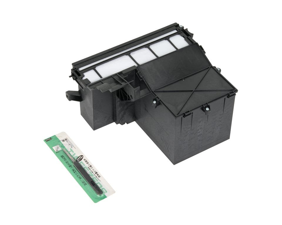 Left Spittoon Service Kit For Hp Designjet Printers