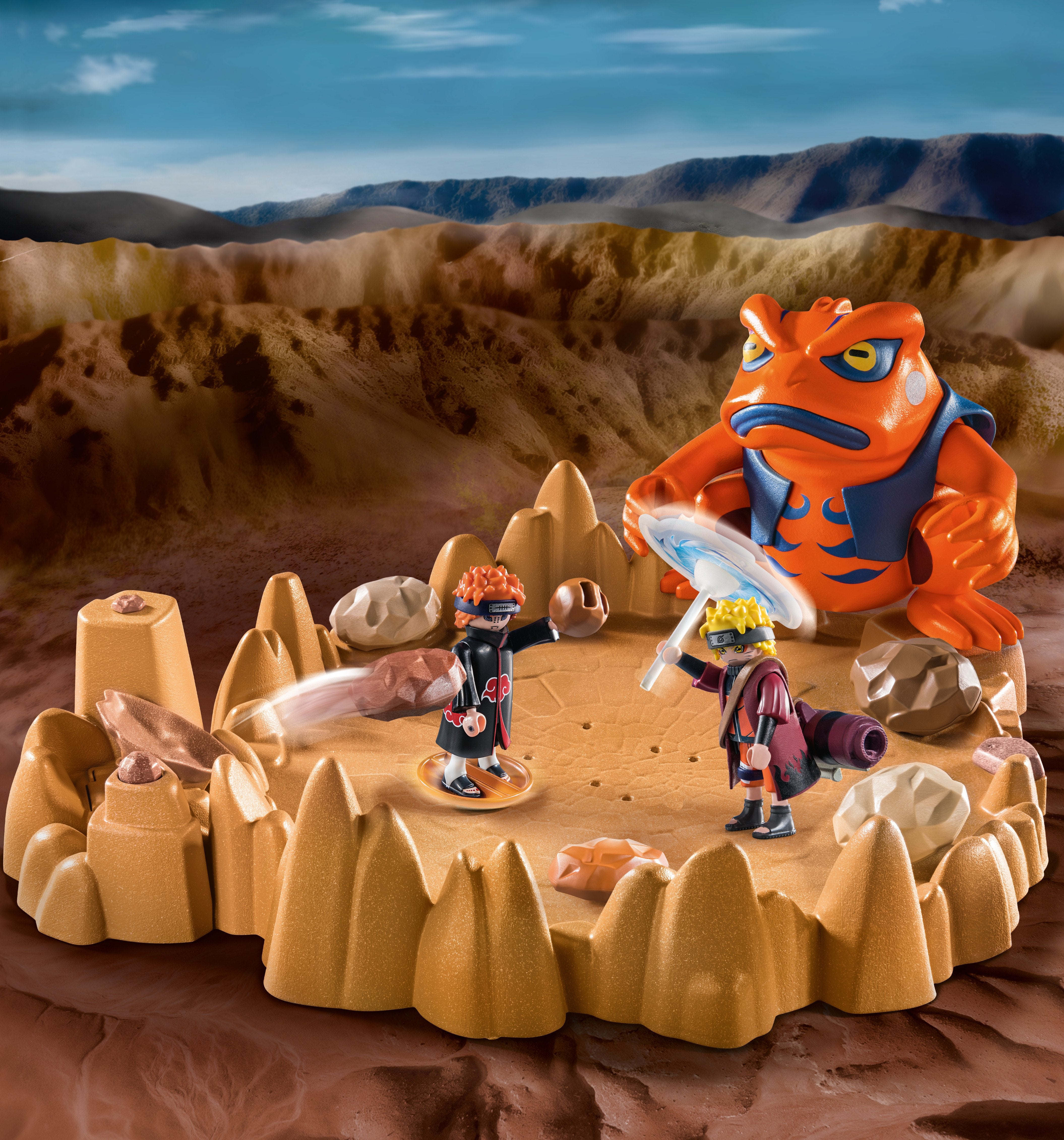 EAN 4008789706676 - Playmobil 70667 set de juguetes imagen 6