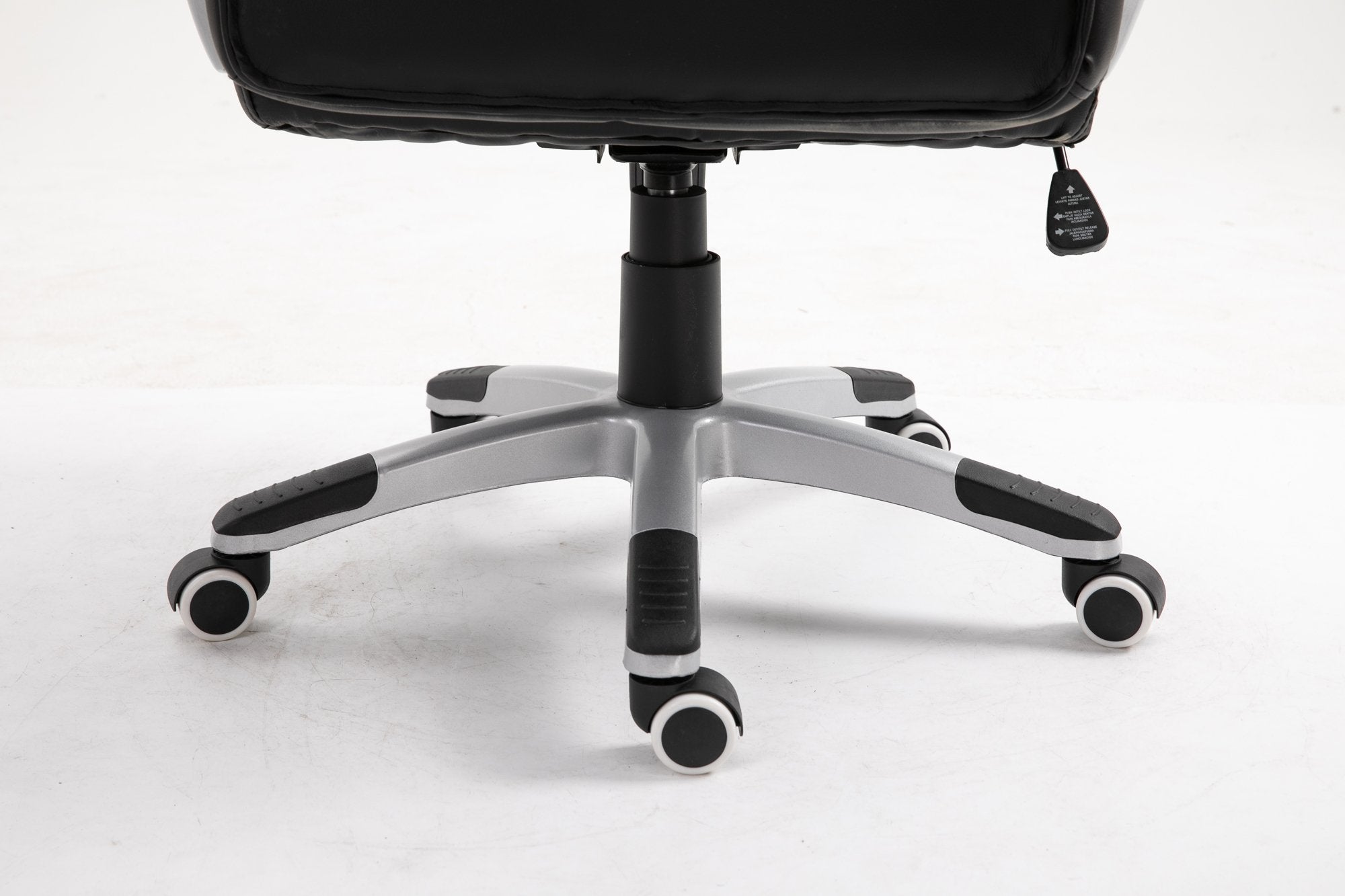 EAN 5901443390763 - Activejet YK7304 CZ silla de oficina y de ordenador Asiento acolchado Respaldo acolchado imagen 13