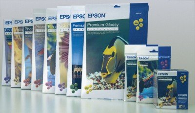 EAN 0010343819245 - Epson PREMIUM GLOSSY PHOTO PAPER imagen 4