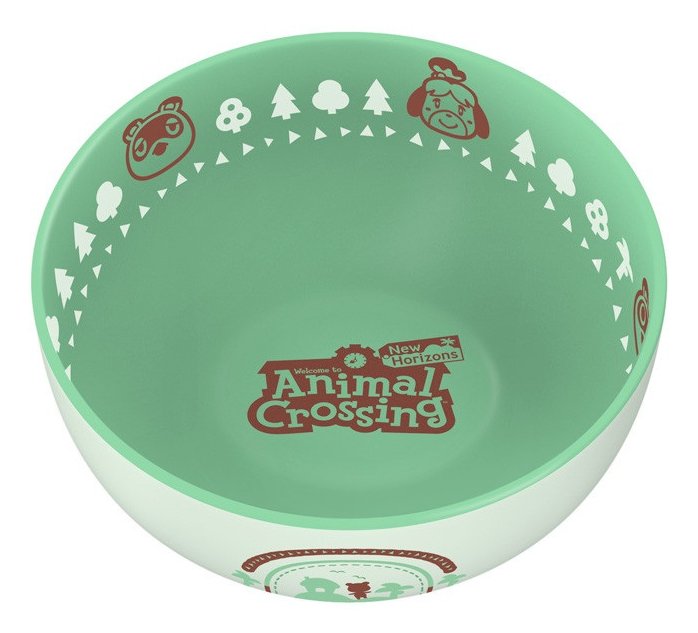 EAN 3665361159810 - ABYstyle ABYBOL065 cuenco Cuenco de aperitivos 0,6 L Alrededor Cerámica Multicolor 1 pieza(s) imagen 3