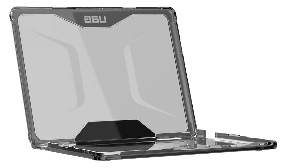 EAN 0812451037753 - Urban Armor Gear 332602B14343 maletines para portátil 31,5 cm (12.4") Funda Gris imagen 3