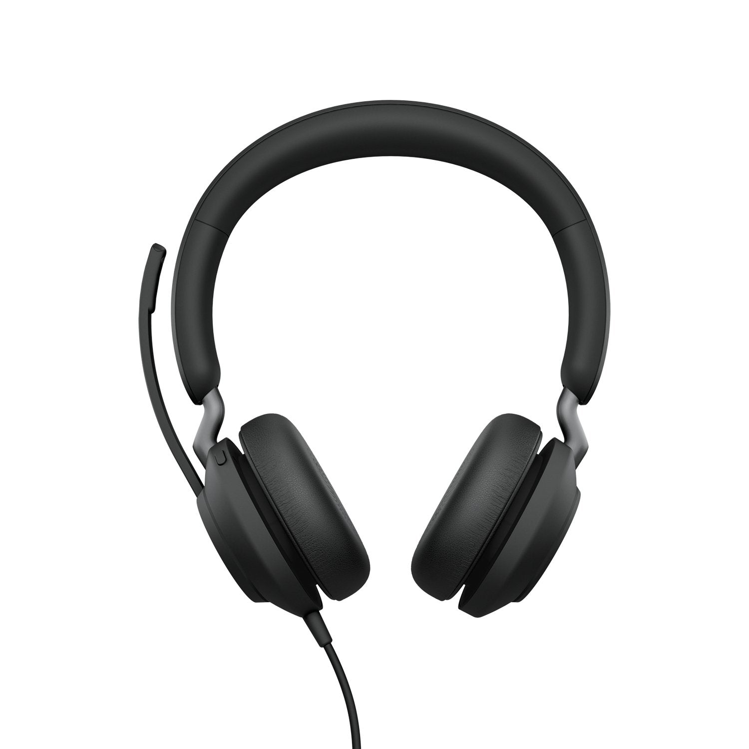 EAN 5706991028072 - Jabra Evolve2 40 SE Auriculares Alámbrico Diadema Llamadas/Música USB Tipo C Negro imagen 1