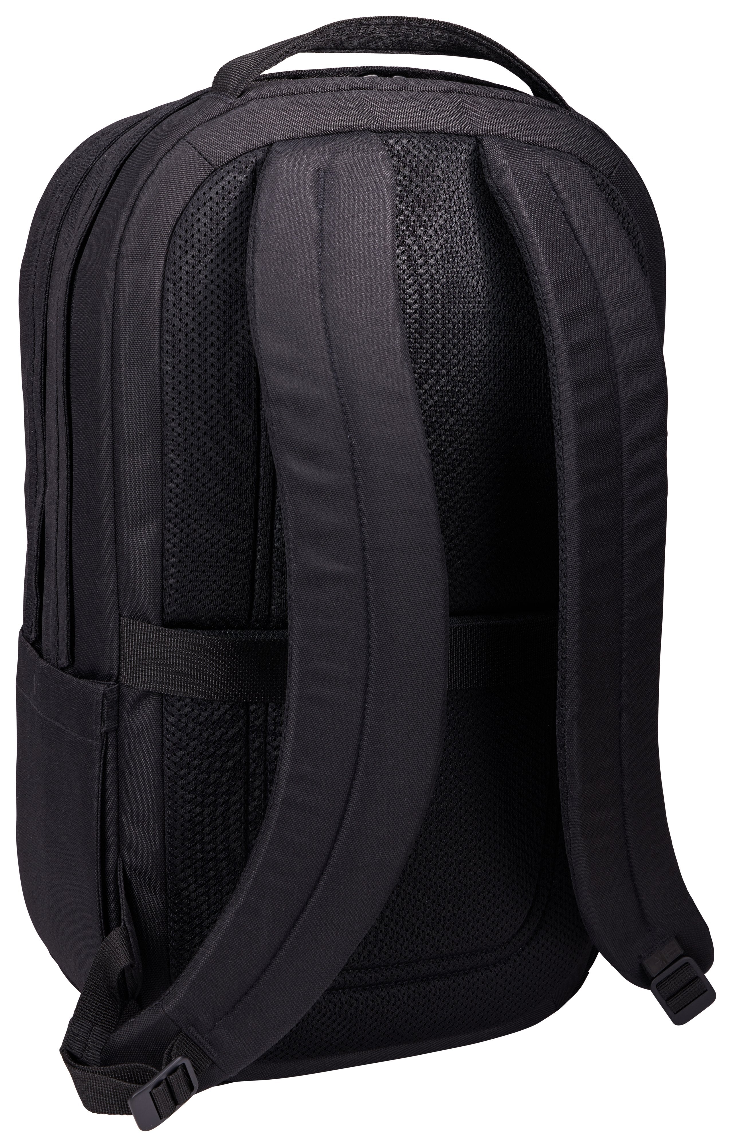 EAN 0085854256384 - Case Logic Invigo Eco INVIBP116 Black 39,6 cm (15.6") Mochila Negro imagen 13