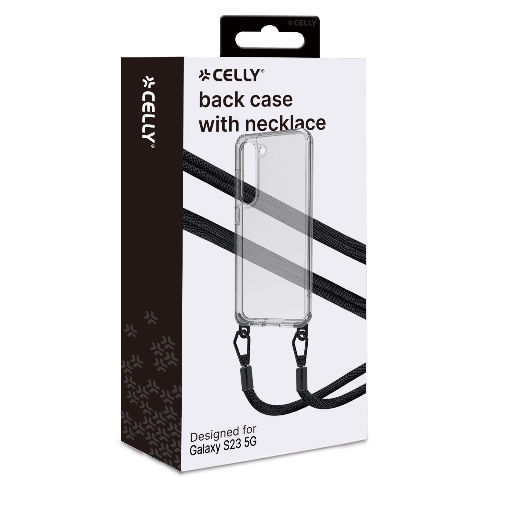 Freedom Case + Lacebk S23
