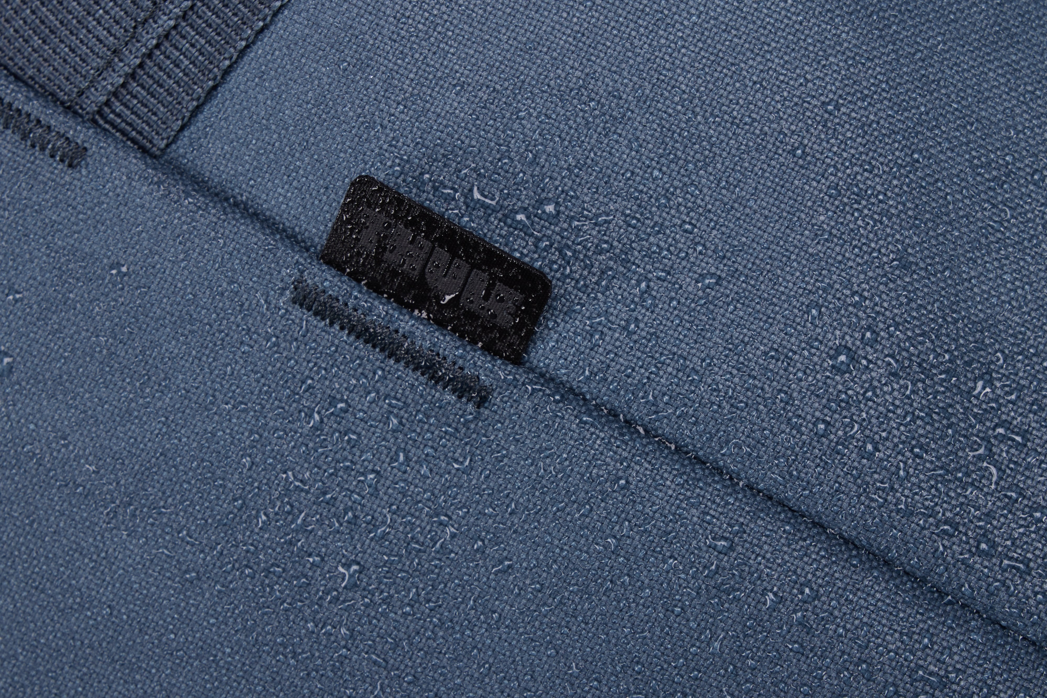 EAN 0085854255394 - Thule Aion TAWD135 Dark Slate bolso de lona 35 L Poliéster Gris imagen 4