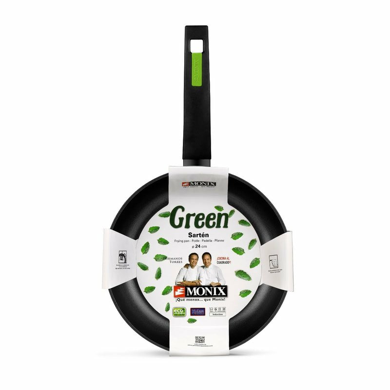 EAN 8435092431241 - Monix Green Sartén multiuso Alrededor imagen 4