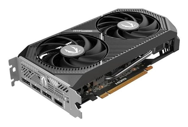 EAN 8886307701534 - Zotac GAMING GeForce RTX 5060 Twin Edge NVIDIA 8 GB GDDR7 imagen 5