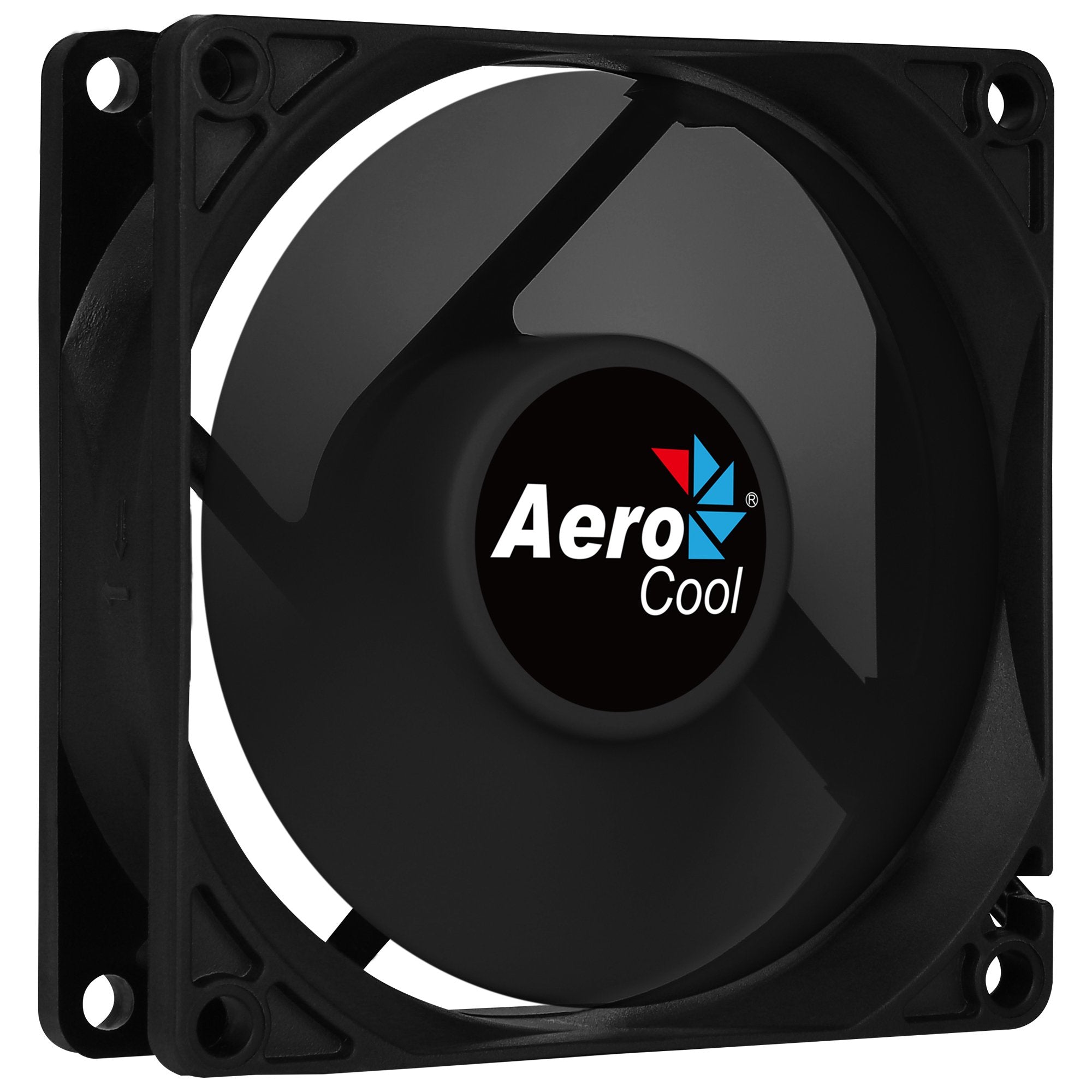 Ventilador Aerocool Forcé 12 12 Cm
