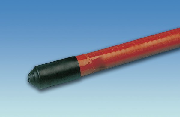 1614-1-B5w2-Po-X-Bk Spannungsfeste Endkappe 416-14047