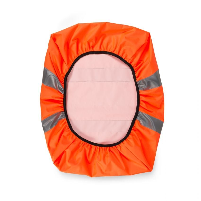 EAN 7640186417495 - DICOTA Hi-Vis Funda impermeable para mochila Naranja Poliéster imagen 2