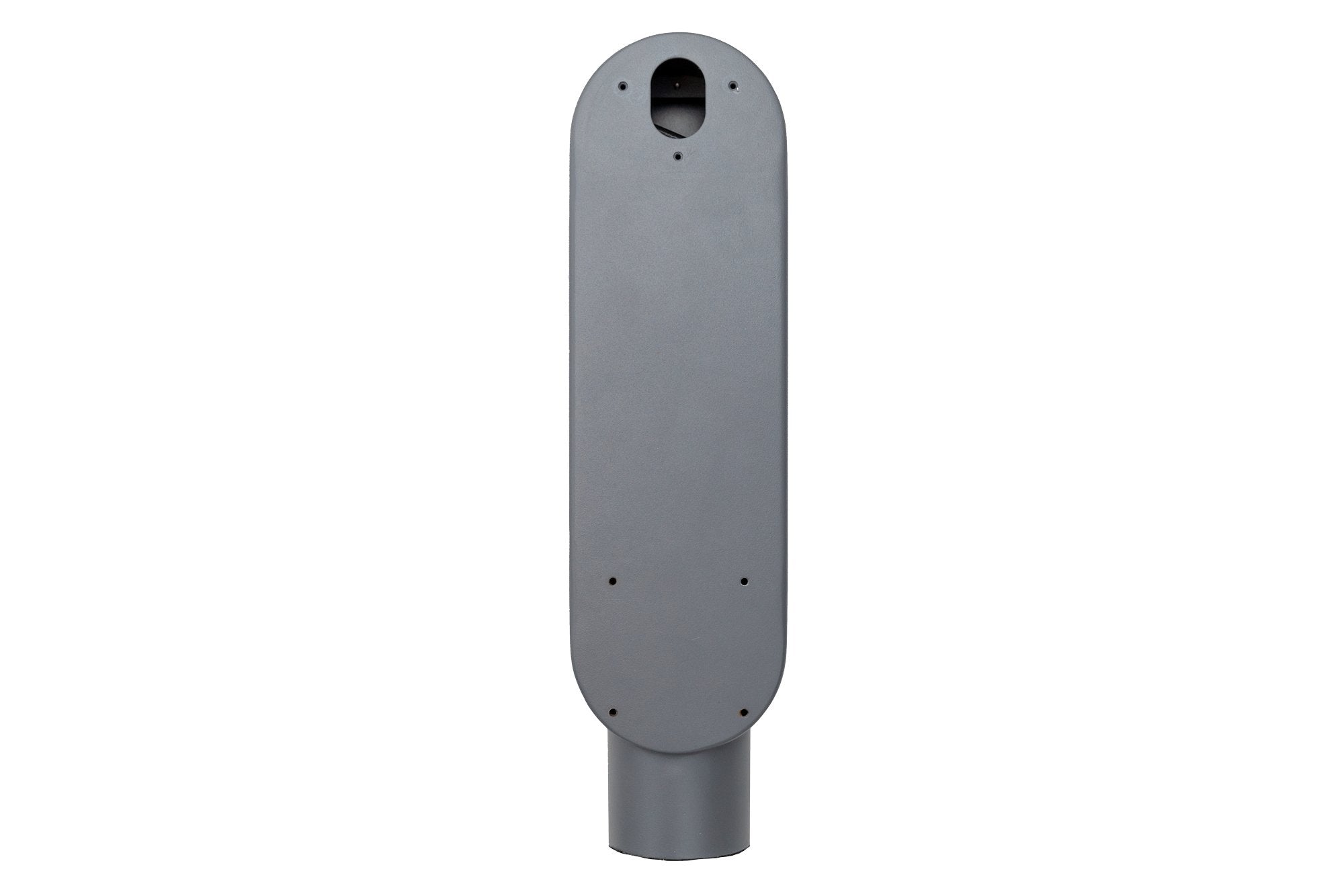 EAN 7350084190917 - Charge Amps Halo Poste para instalación de punto de recarga Acero inoxidable imagen 1
