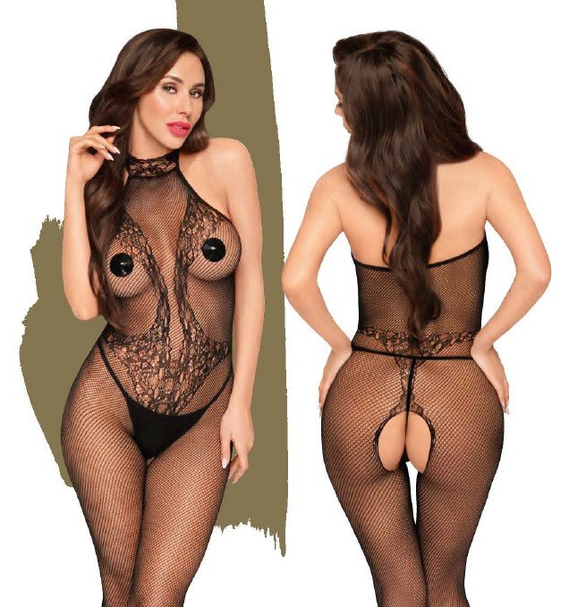Penthouse - First Lady Bodystocking S/L