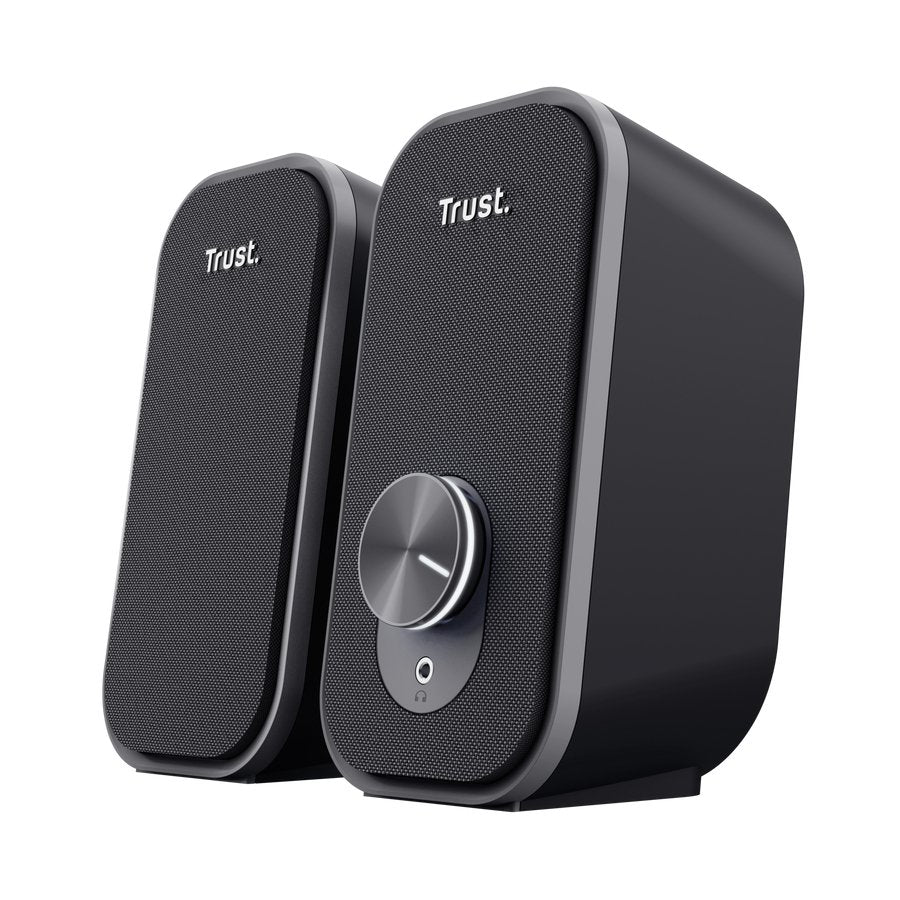 EAN 8713439256703 - Trust 25670 altavoz Negro Alámbrico 6 W imagen 3