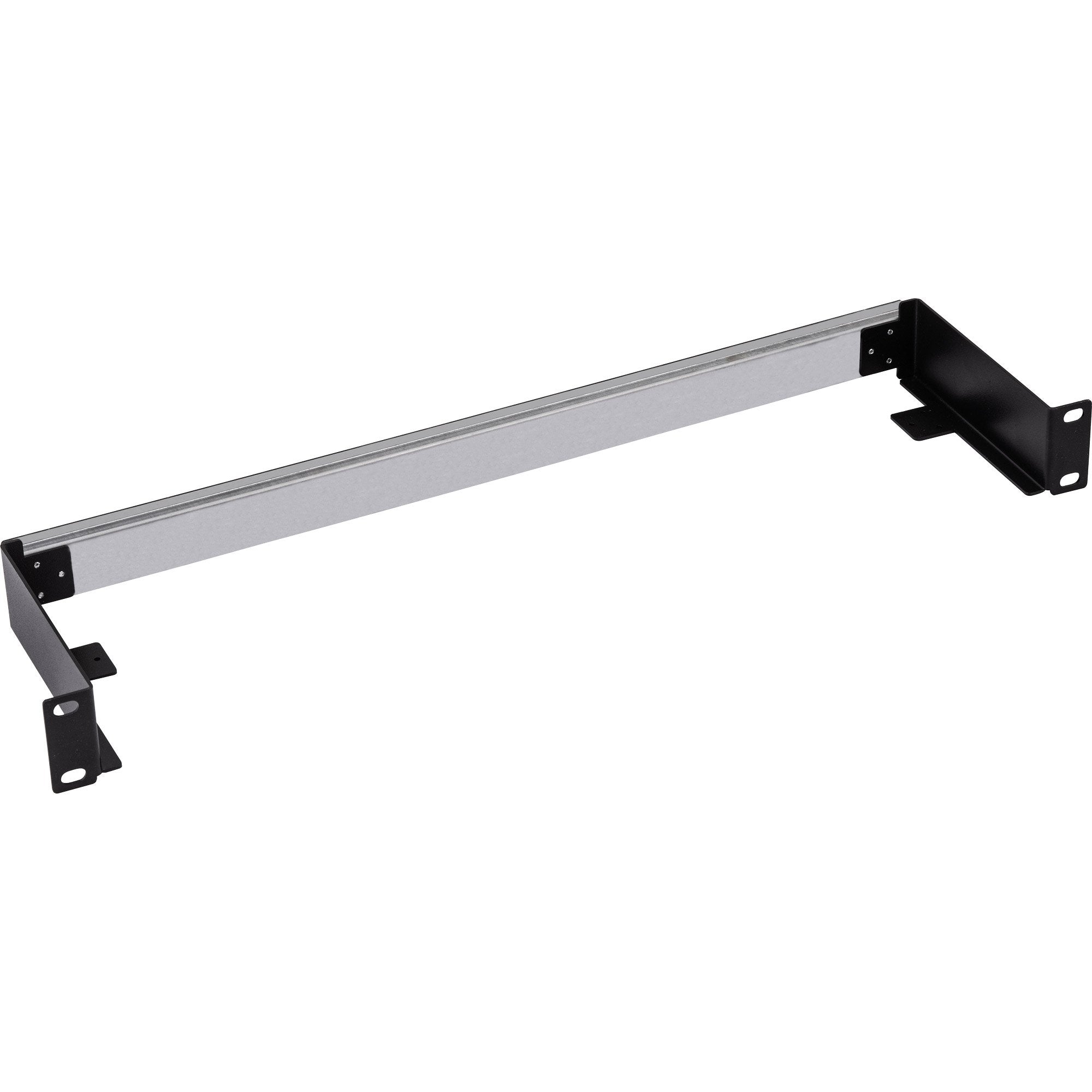 Inline® Din Rail For Installation In 19", 1u, Horizontal Or Vertical