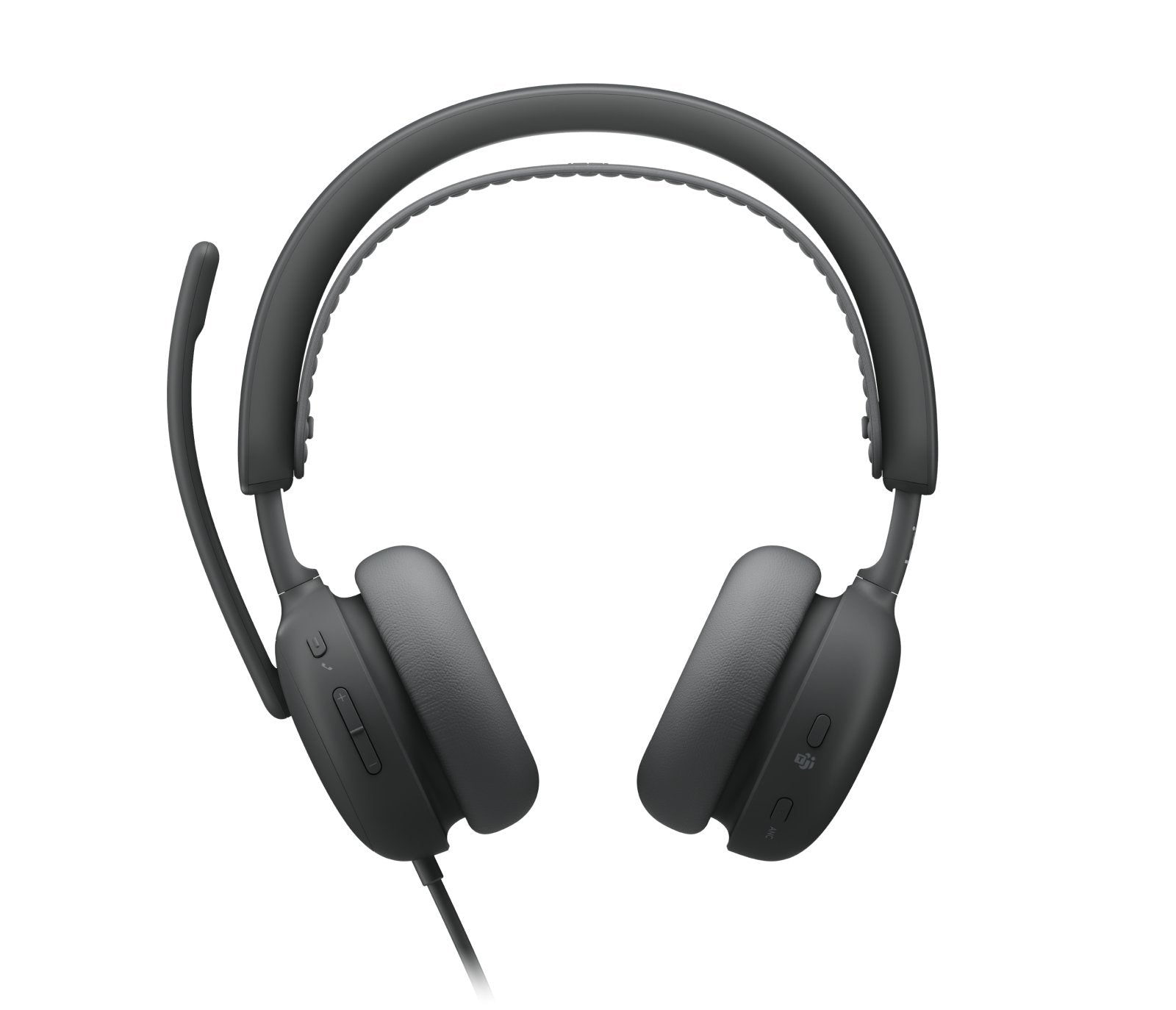 EAN 5099206133471 - Logitech 981-001615 auricular y casco Auriculares Alámbrico Diadema Llamadas/Música USB Type-C / USB Type imagen 5