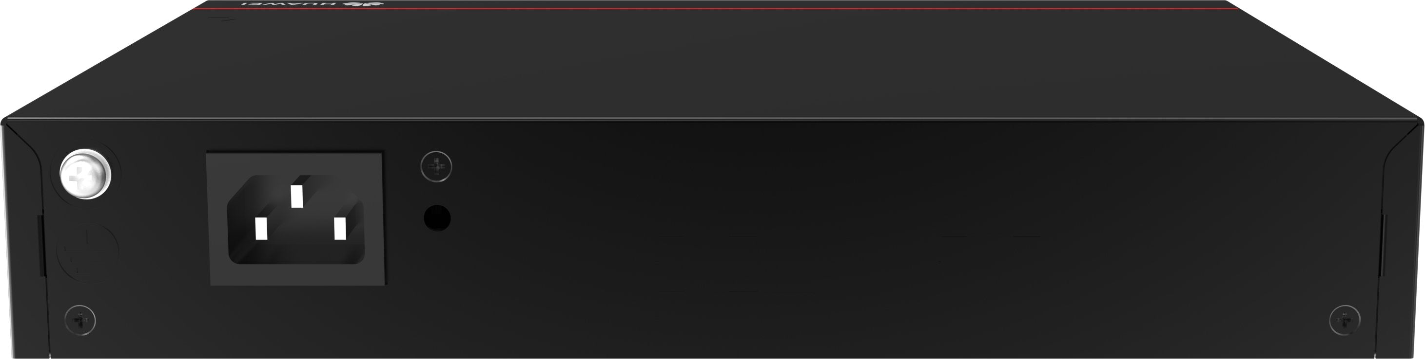 EAN 6901443421831 - Huawei CloudEngine S5735-L8T4S-A-V2 Gestionado L3 Gigabit Ethernet (10/100/1000) 1U Negro, Plata imagen 8