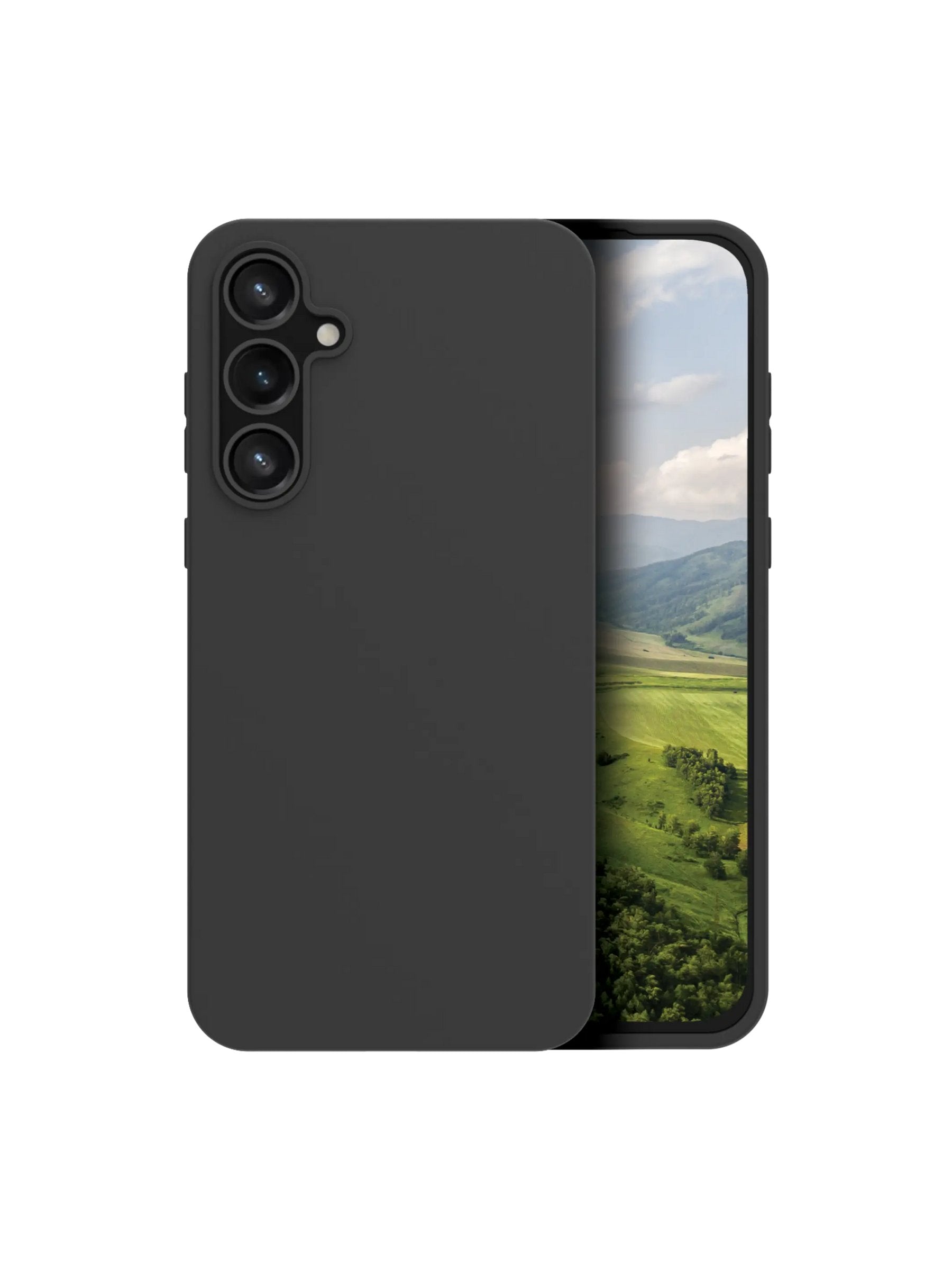 Greenland Galaxy A35 5g Night Black