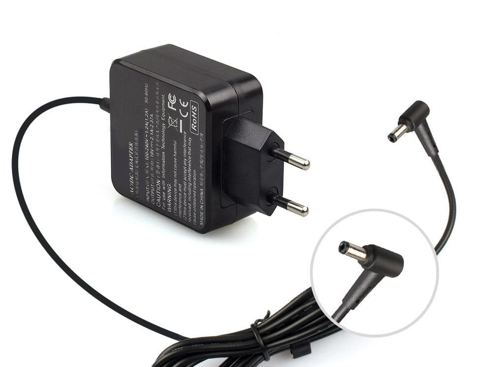 Coreparts Mspt2050 Adaptador E Inversor De Corriente Interior 45 W Negro