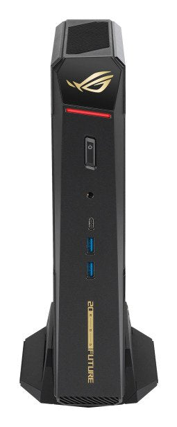 Mini Pc Asus Rog Nuc 16 Intel Core Ultra 9 290hx Plus 64gb 2tb Ssd Rtx 5090 Windows 11