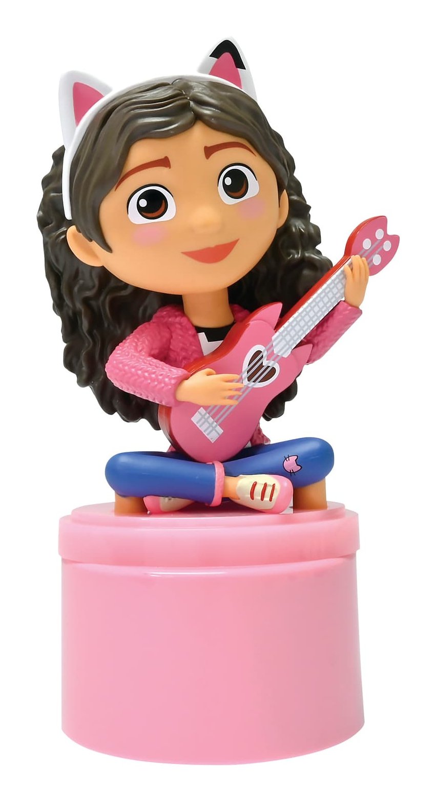 EAN 3380743105604 - Lexibook NLJ01GDH luz nocturna para bebés Independiente Multicolor, Rosa LED imagen 1