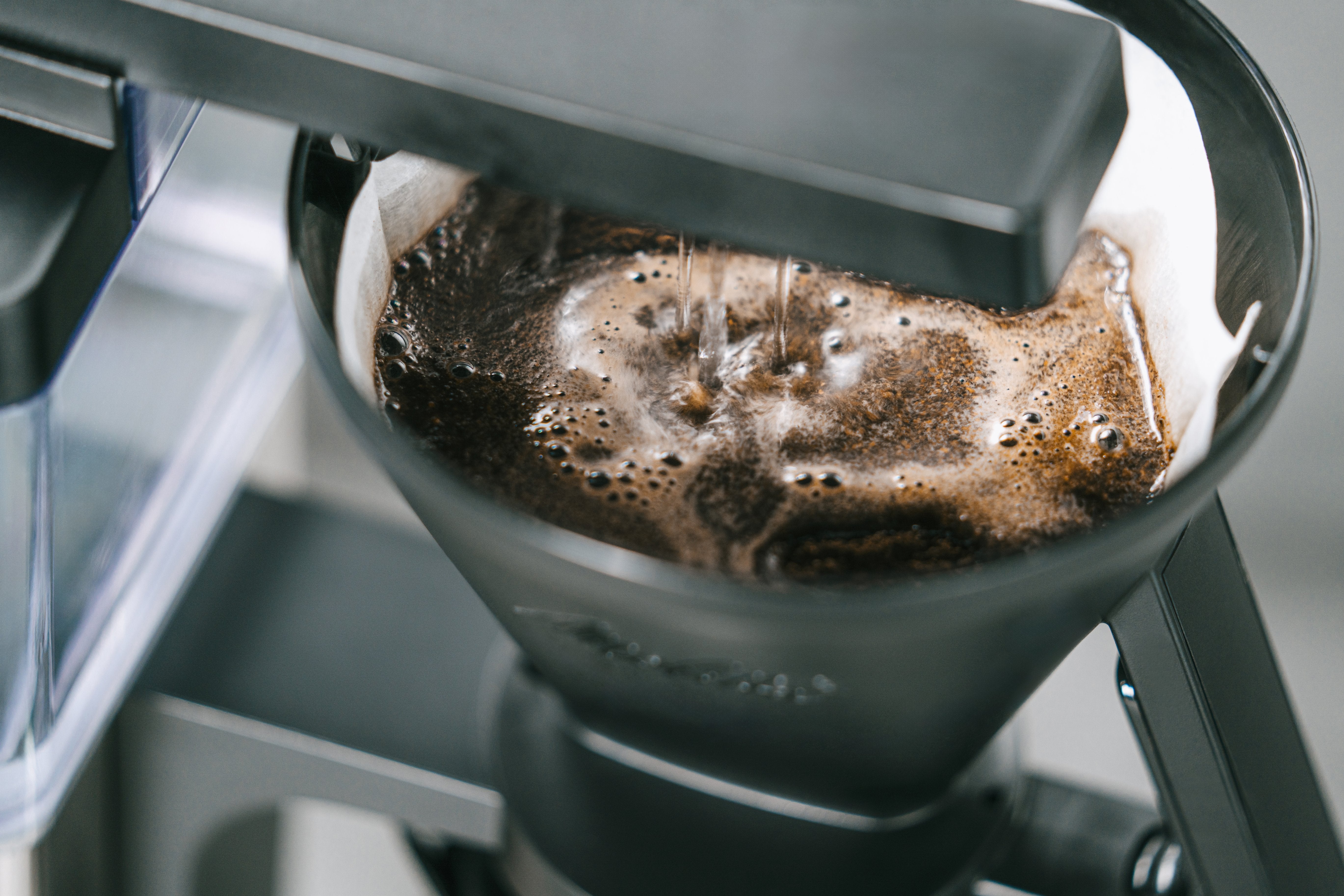 Melitta 1031-11 One Therm, Edelstahl