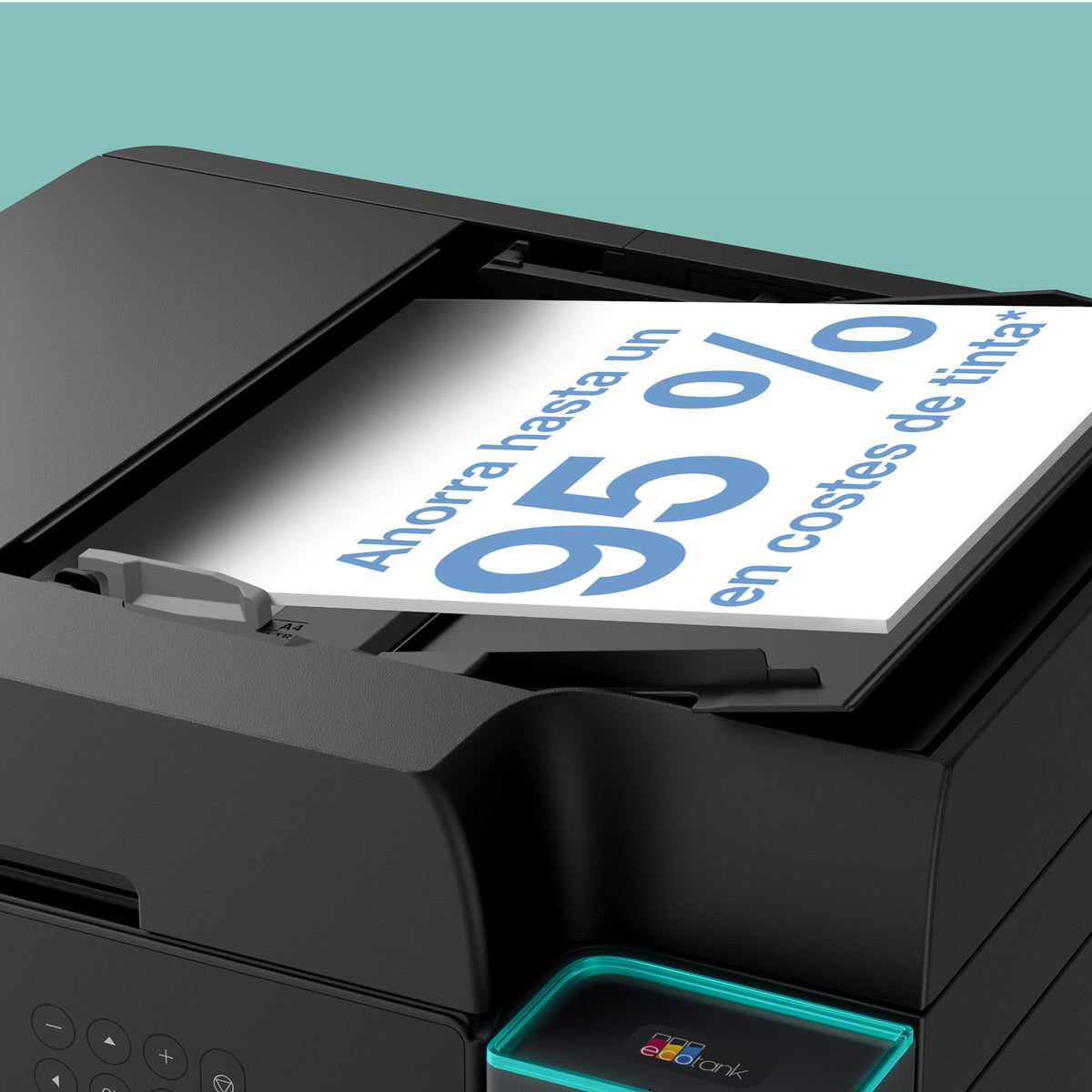 EAN 8715946732558 - Epson EcoTank ET-3950 imagen 6