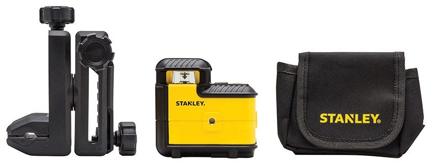 Stanley Stht77594-1 - Laser Lineas 360 Y Lin Vertical. Haz Verde
