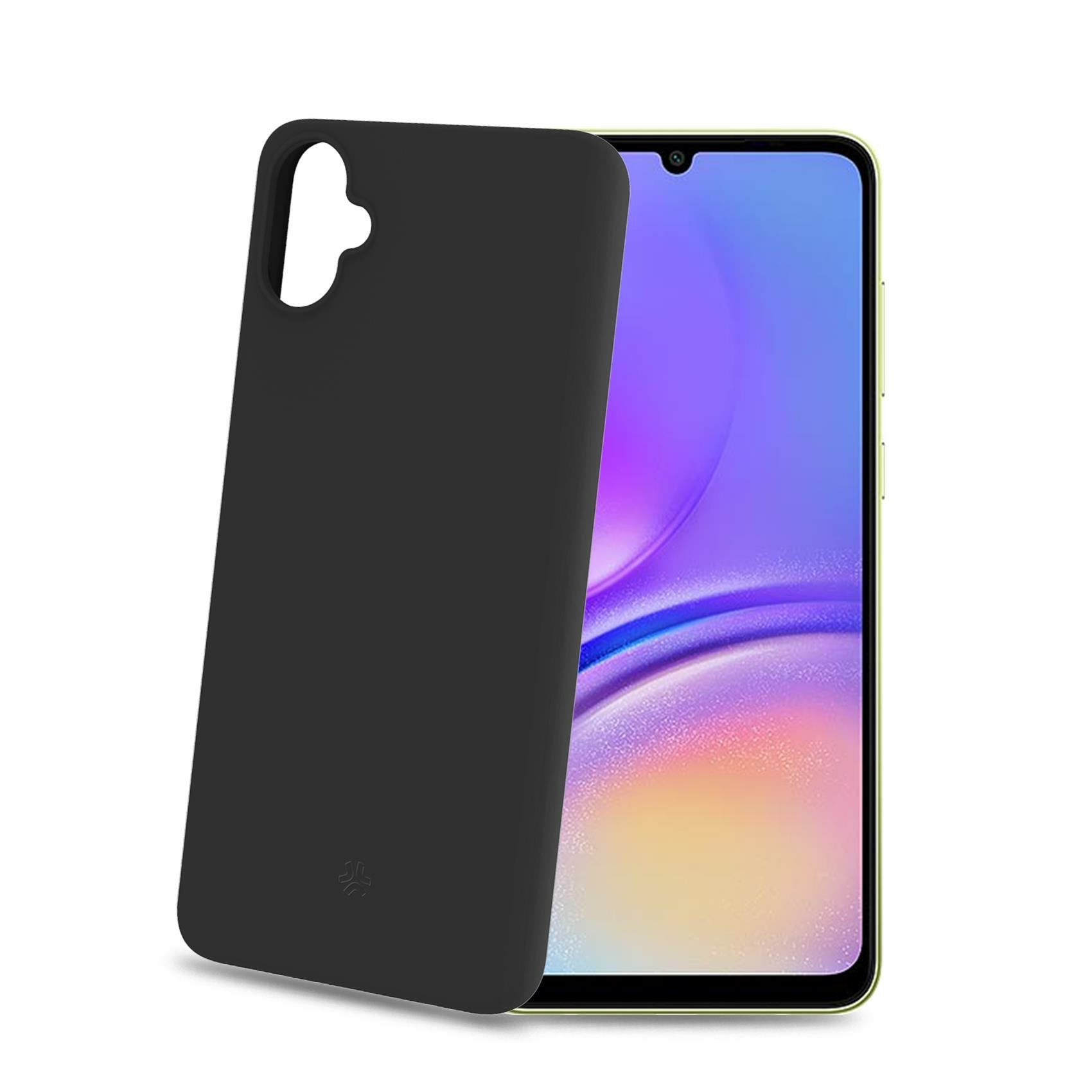 EAN 8021735206842 - Celly CROMO1059BK funda para teléfono móvil 17 cm (6.7") Negro imagen 1