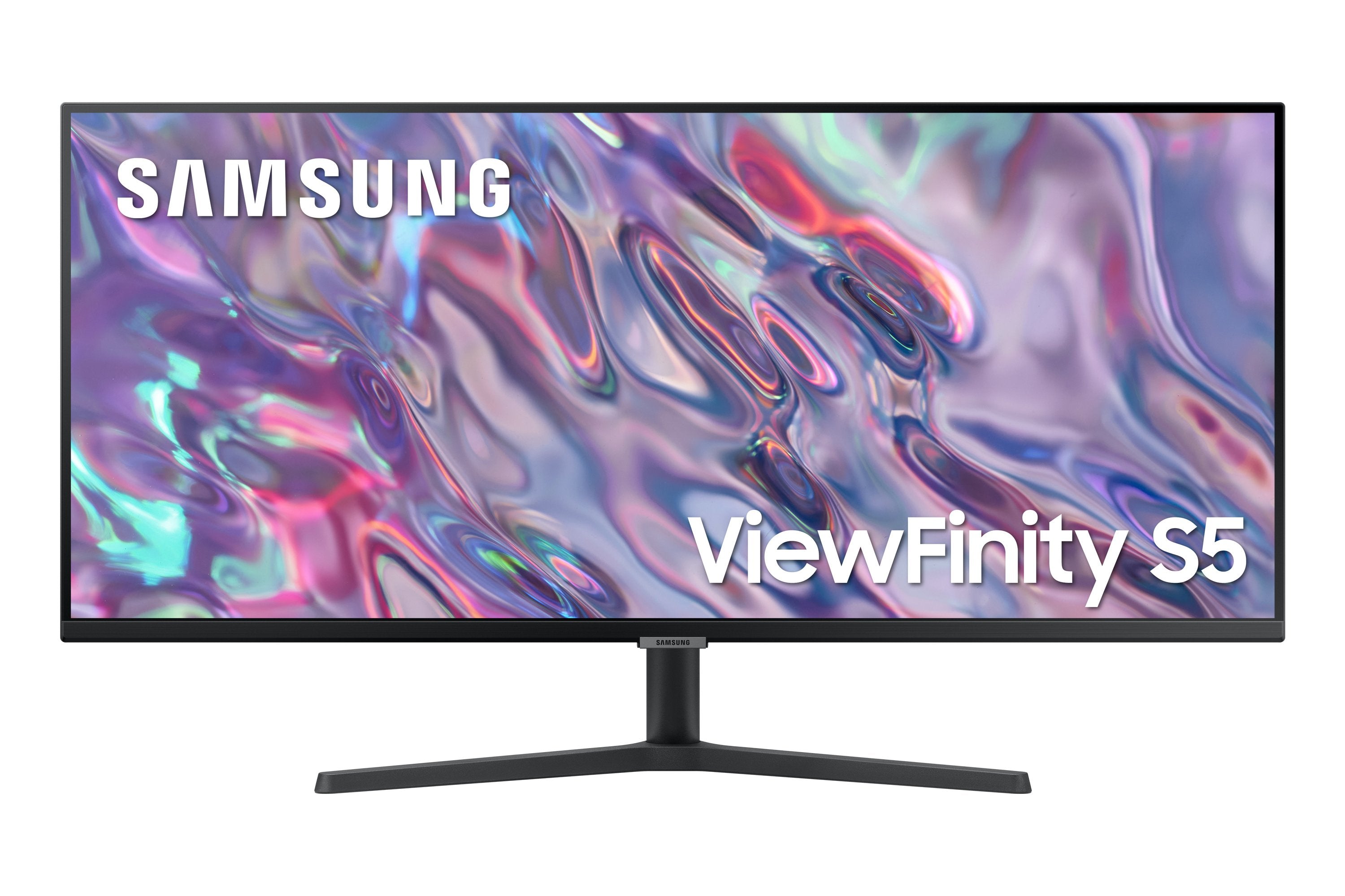 EAN 8806094760354 - Samsung S50GC pantalla para PC 86,4 cm (34") 3440 x 1440 Pixeles UltraWide Quad HD LCD Negro imagen 1