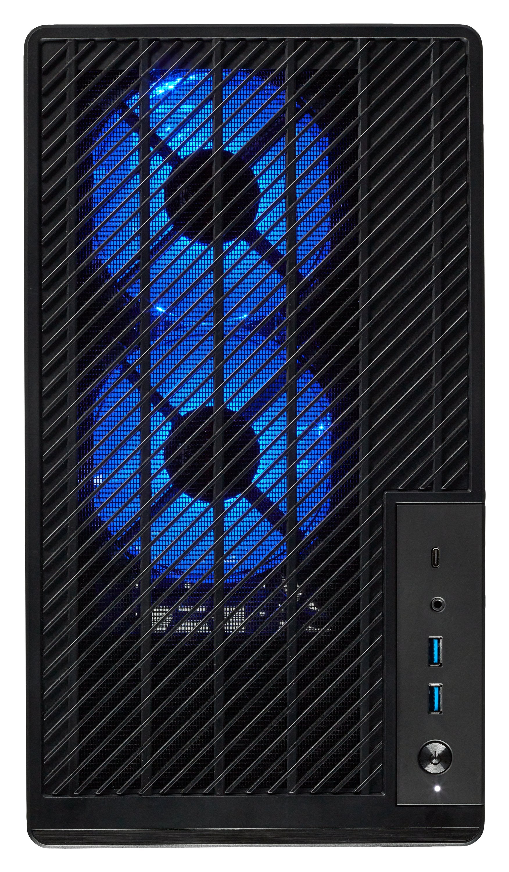 EAN 4061275239461 - ERAZER Bandit P20 MD35460 Intel Core Ultra 7 265F 32 GB DDR5-SDRAM 1 TB SSD NVIDIA GeForce RTX 5060 Ti Wi imagen 5