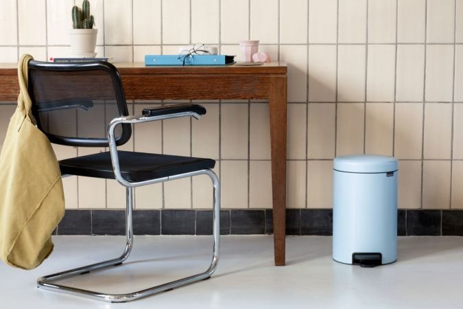Brabantia Newicon 12 L Alrededor Azul