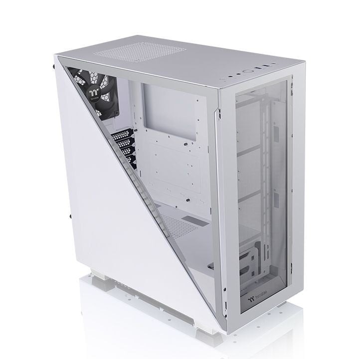 EAN 4713227527583 - Thermaltake Divider 300 TG Snow Midi Tower Blanco imagen 5