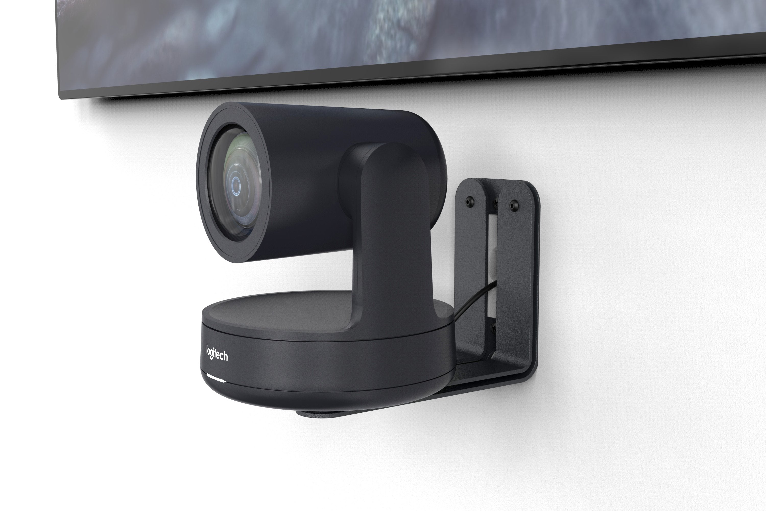 EAN 600978414672 - Heckler Design H599-BG accesorio para videoconferencia Soporte para cámara Negro imagen 2
