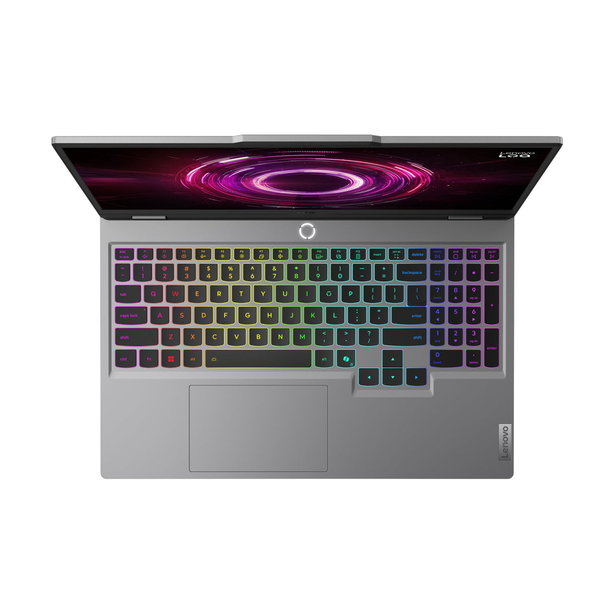 EAN 0199275239915 - Lenovo LOQ 15AHP10 AMD Ryzen™ 7 250 Portátil 39,6 cm (15.6") Full HD 16 GB DDR5-SDRAM 512 GB SSD NVIDIA G imagen 10