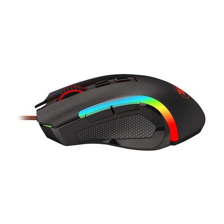 EAN 6950376750938 - REDRAGON M607 Griffin ratón Juego mano derecha USB tipo A 7200 DPI imagen 6